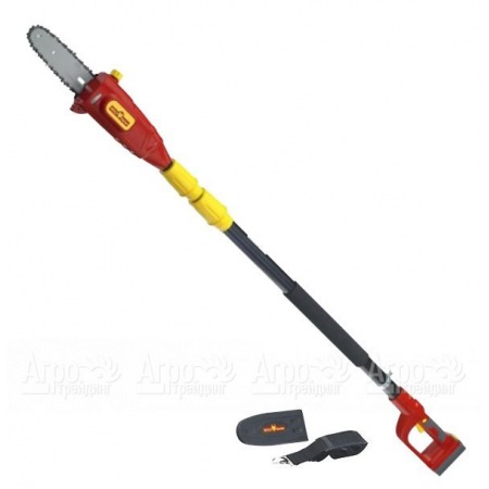 Высоторез аккумуляторный Wolf-Garten Li-Ion Power PSA 700 в Архангельске