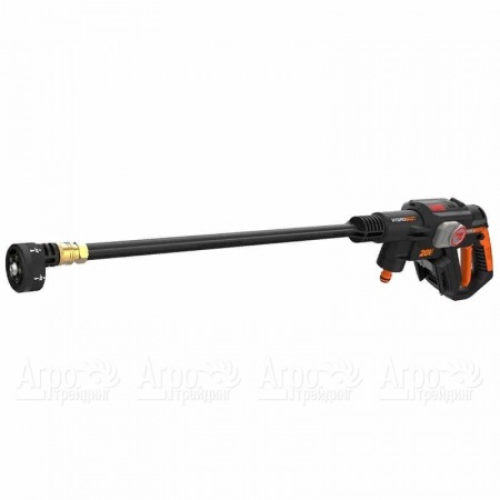 Мойка высокого давления Worx WG633E.9 (без аккумулятора и зарядного устройства) в Архангельске