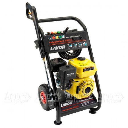 Мойка высокого давления Lavor Independent 2800 в Архангельске
