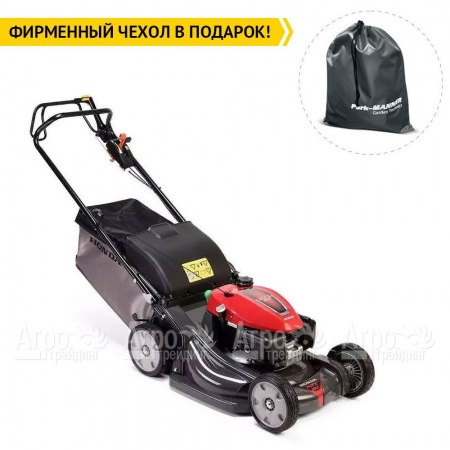 Газонокосилка бензиновая Honda HRX C2 476 HYE в Архангельске