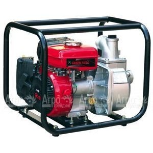Бензиновая мотопомпа GREEN-FIELD LT15CX-154F в Архангельске
