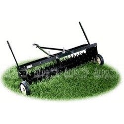 Аэратор прицепной Cub Cadet, 12 фрез, 102 см  в Архангельске