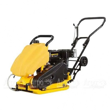 Виброплита бензиновая Huter VP-90W в Архангельске