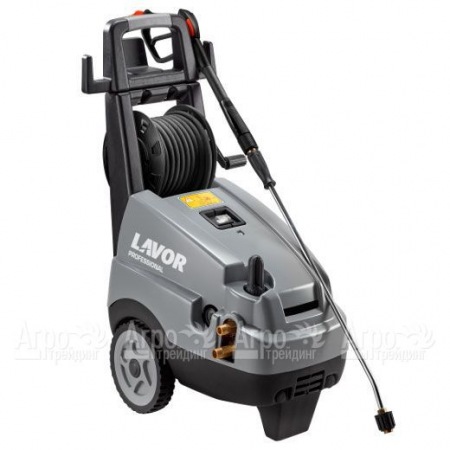 Мойка высокого давления Lavor Professional Tucson 1211 LP в Архангельске