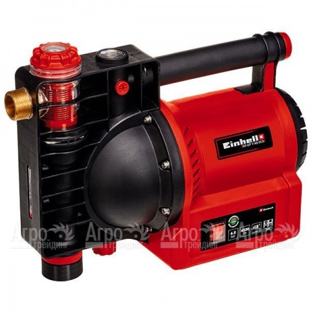 Насос садовый Einhell GE-GP 1145 Eco в Архангельске