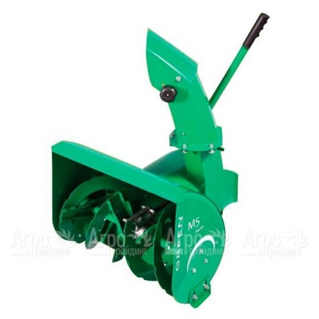 Снегоуборщик навесной для GreenTiller M6, Profi CS-M5 в Архангельске