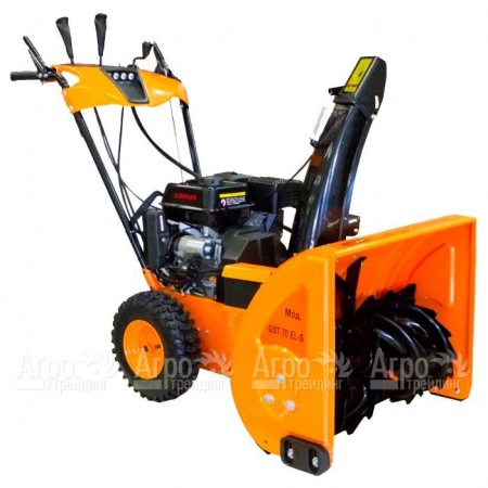 Снегоуборщик Prorab GST 70 EL-S в Архангельске