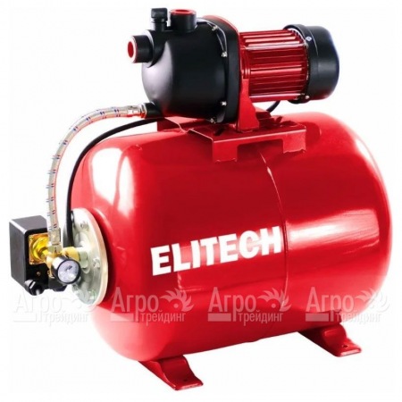 Насосная станция Elitech САВ 1200-50П в Архангельске