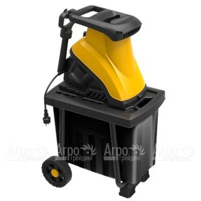 Измельчитель электрический Huter ESH-2500T в Архангельске