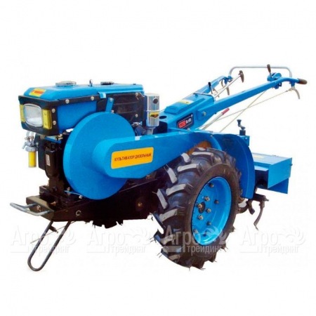 Мотоблок Prorab GT 80 RDK в Архангельске