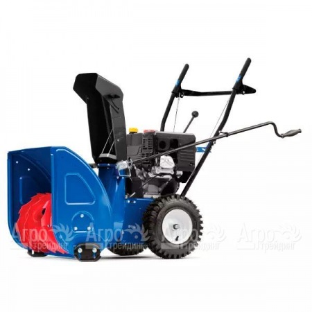 Снегоуборщик MasterYard MX 7522 в Архангельске