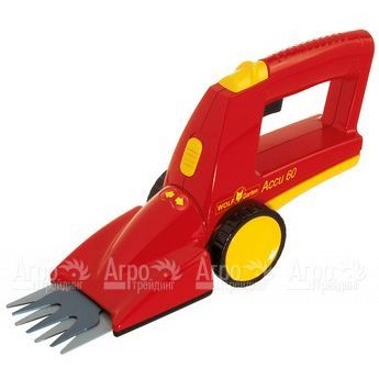 Аккумуляторные ножницы для кустов Wolf-Garten Li-Ion Power 60 в Архангельске