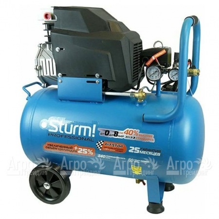 Компрессор воздушный Sturm AC93150P  в Архангельске