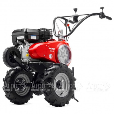 Мотоблок Pubert VARIO 70B TWK+ с пневмоколесами в Архангельске