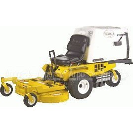 Бензиновая коммерческая газонокосилка Walker - MTL SD 31   в Архангельске