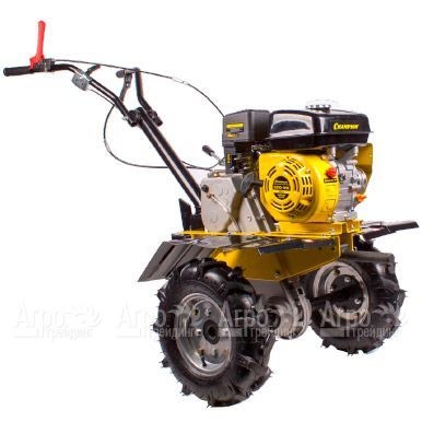 Мотоблок Champion BC8716 в Архангельске