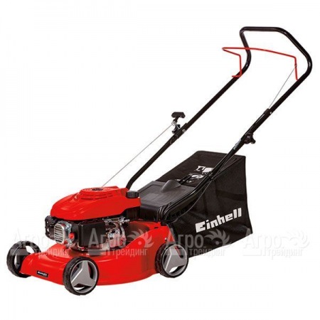 Газонокосилка бензиновая Einhell GC-PM 40 в Архангельске