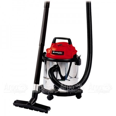 Строительный пылесос Einhell TC-VC 1812 S в Архангельске