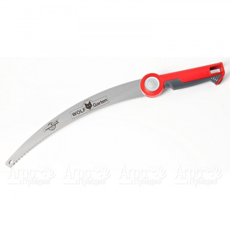 Пила для сучков Wolf-Garten Power Cut Saw 370 в Архангельске