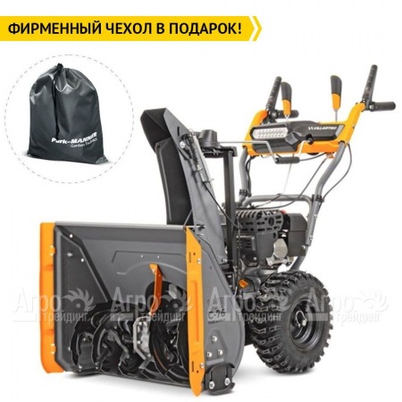 Снегоуборщик Villartec WB C-76 FullComfort в Архангельске