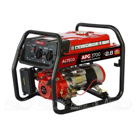 Бензогенератор Alteco APG 3700 2.5 кВт в Архангельске
