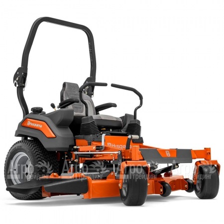 Садовый райдер Husqvarna Z454X в Архангельске