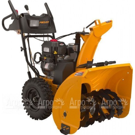 Снегоуборщик Parton PA8P27ES в Архангельске