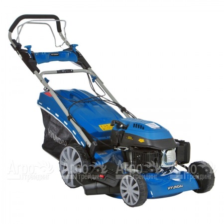 Газонокосилка бензиновая Hyundai L 4610S в Архангельске