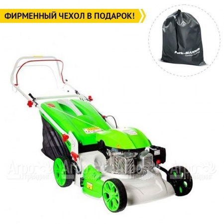 Газонокосилка бензиновая RedVerg RD-GL46S в Архангельске