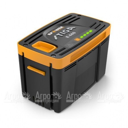Аккумуляторная батарея Stiga E 440 в Архангельске