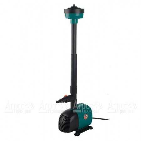 Фонтанный насос Sturm WP9709F в Архангельске