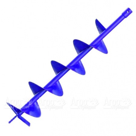 Шнек HT-EA15x80 для мотобура Haitec в Архангельске