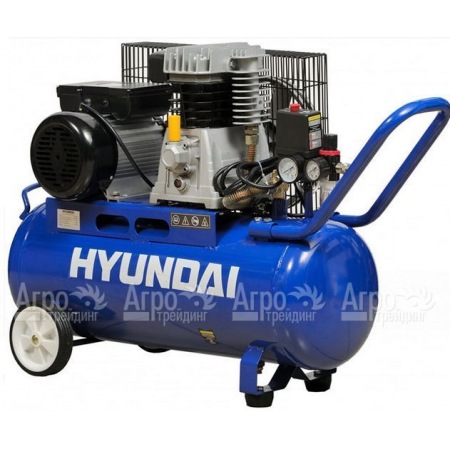 Ременной компрессор Hyundai HY 2575 в Архангельске