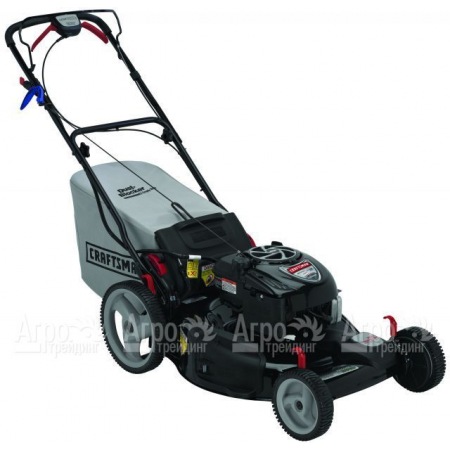 Газонокосилка бензиновая Craftsman 37659 в Архангельске