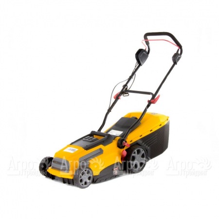 Газонокосилка электрическая Denzel GC-1500 в Архангельске