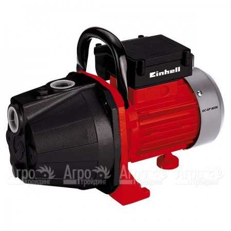 Насос садовый Einhell GC-GP 6036 в Архангельске