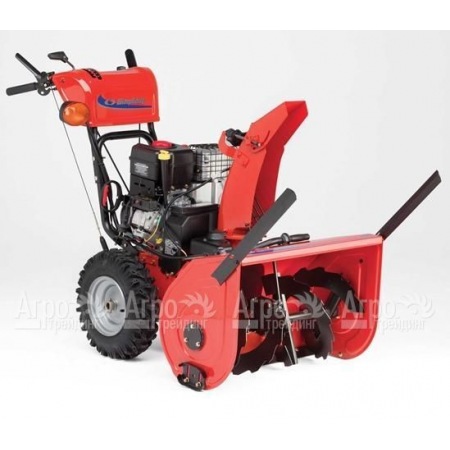 Снегоуборщик Simplicity L1730EX в Архангельске
