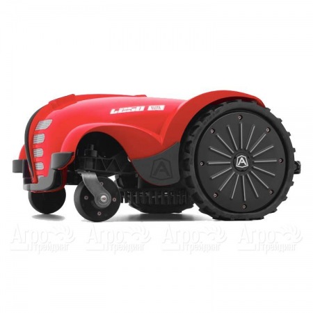 Газонокосилка-робот Caiman Ambrogio L250i Elite  в Архангельске