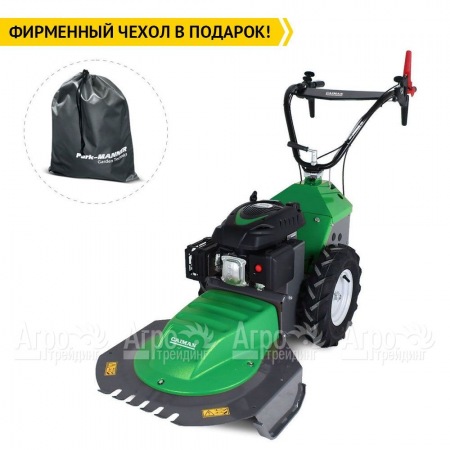 Газонокосилка бензиновая Caiman Tuno 80C  в Архангельске