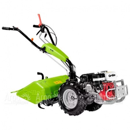 Мотоблок Grillo G 84 (Honda) в Архангельске