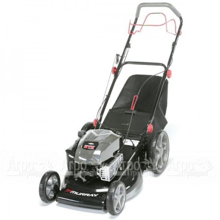 Газонокосилка бензиновая Murray MXH675 в Архангельске