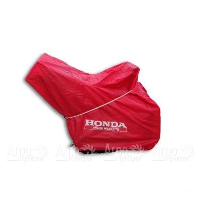 Чехол для снегоуборщика Honda 06310-SNOW-SMALL в Архангельске