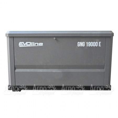 Газовый генератор EVOline GNG 19000 E 16 кВт в Архангельске