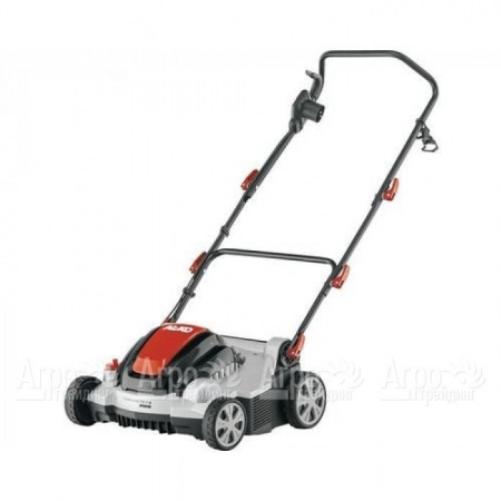 Вертикуттер электрический Al-KO Comfort 36.8 E Combi Care в Архангельске