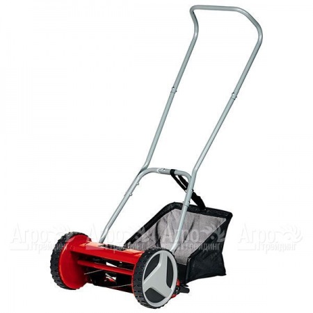 Газонокосилка механическая Einhell GC-HM 300 в Архангельске
