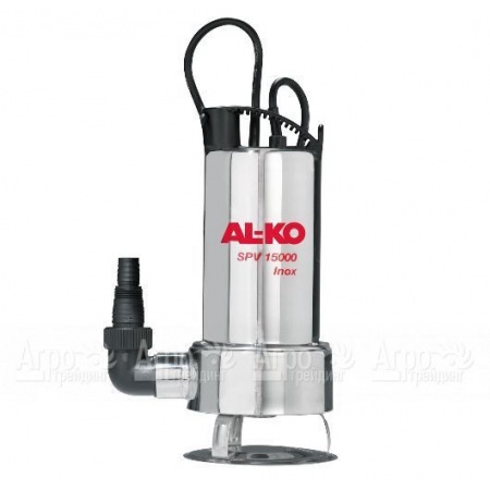Погружной насос Al-KO SPV 15000 Inox в Архангельске