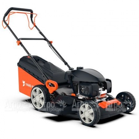 Газонокосилка бензиновая Yard Fox 51SH HW в Архангельске