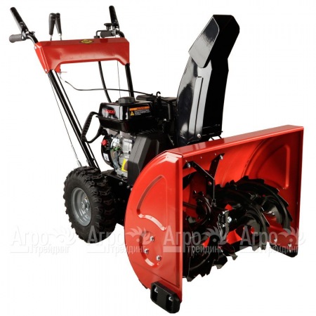 Снегоуборщик DDE ST6561L в Архангельске