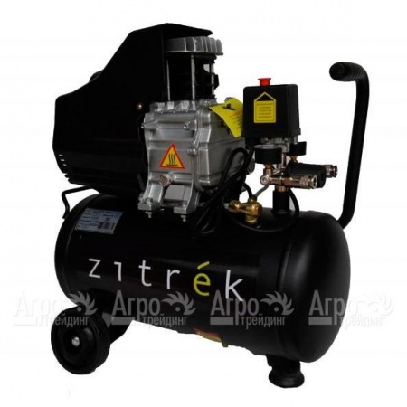 Компрессор поршневой Zitrek z3k320/24 в Архангельске