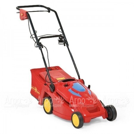 Электрическая газонокосилка Wolf-Garten Blue Power 40 E в Архангельске